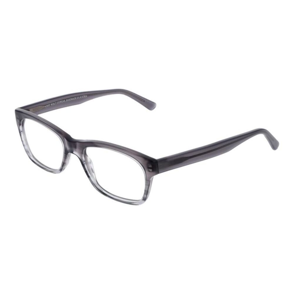 Andy Wolf Gray Acetate Glasses  (Frames)